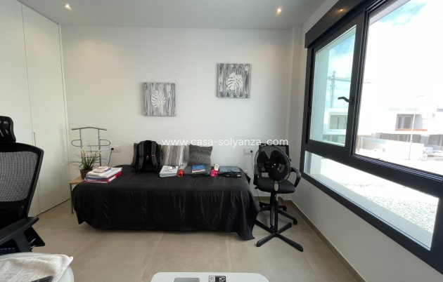 Revente - Villa - Dolores - Costa Blanca