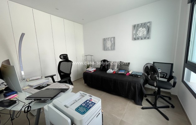 Revente - Villa - Dolores - Costa Blanca