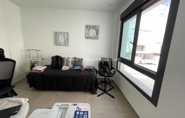 Revente - Villa - Dolores - Costa Blanca