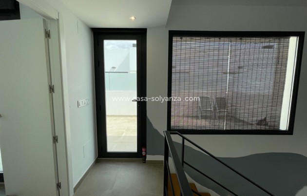 Revente - Villa - Dolores - Costa Blanca