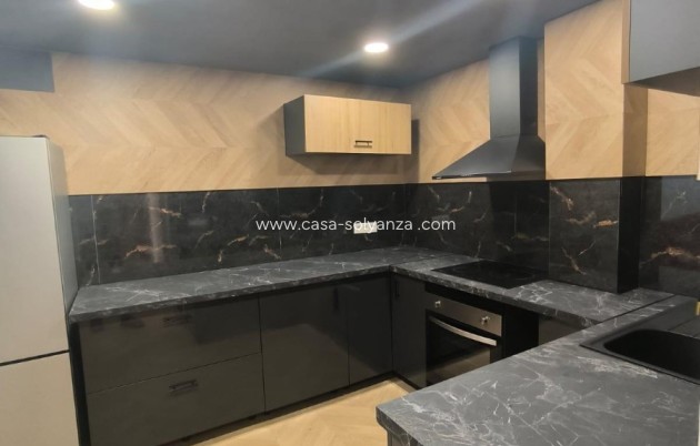 Herverkoop - Appartement / flat - Torrevieja - Costa Blanca