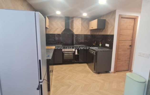 Herverkoop - Appartement / flat - Torrevieja - Costa Blanca