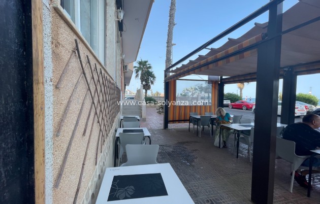 Herverkoop - Reclame - Torrevieja - Costa Blanca