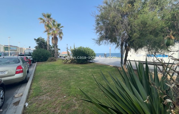 Herverkoop - Reclame - Torrevieja - Costa Blanca