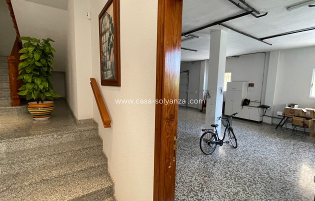 Herverkoop - Herenhuis - Formentera de Segura - Costa Blanca