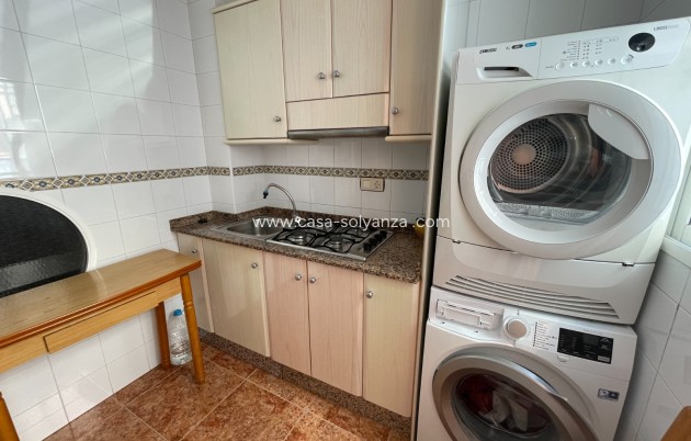 Herverkoop - Herenhuis - Formentera de Segura - Costa Blanca