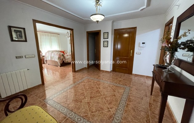 Herverkoop - Herenhuis - Formentera de Segura - Costa Blanca