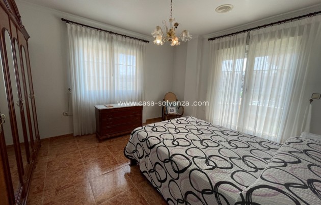 Herverkoop - Herenhuis - Formentera de Segura - Costa Blanca