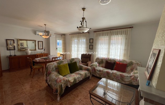 Herverkoop - Herenhuis - Formentera de Segura - Costa Blanca