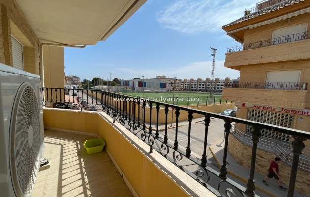 Herverkoop - Herenhuis - Formentera de Segura - Costa Blanca