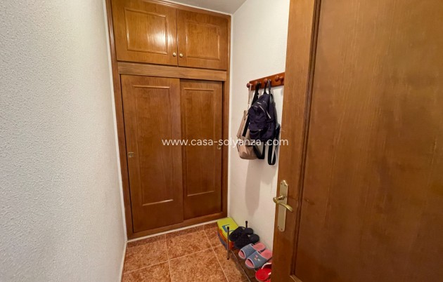 Herverkoop - Herenhuis - Formentera de Segura - Costa Blanca