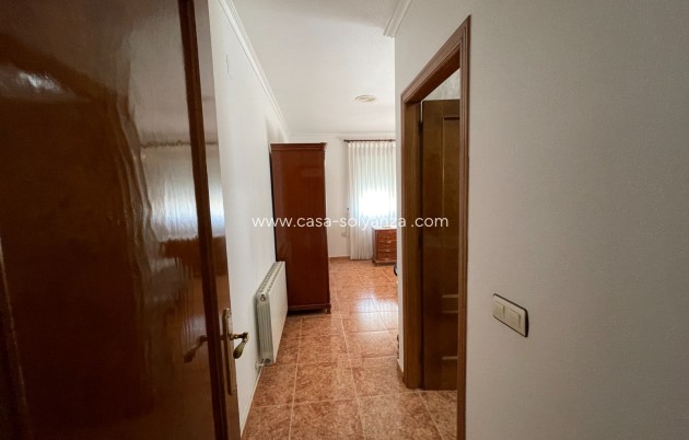 Herverkoop - Herenhuis - Formentera de Segura - Costa Blanca