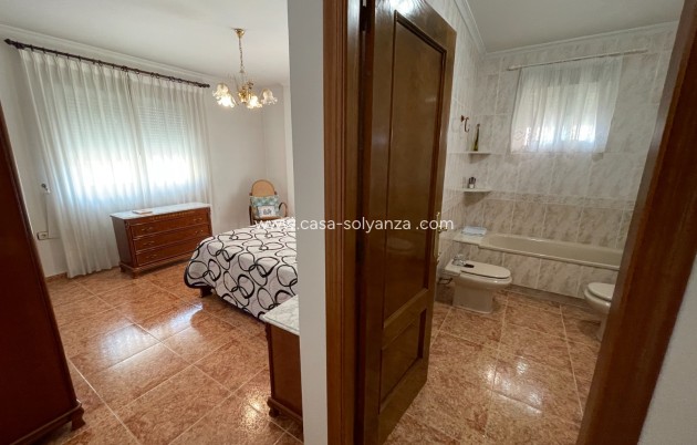 Herverkoop - Herenhuis - Formentera de Segura - Costa Blanca