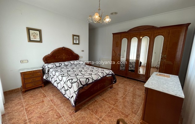 Herverkoop - Herenhuis - Formentera de Segura - Costa Blanca