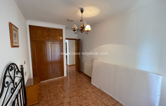 Herverkoop - Herenhuis - Formentera de Segura - Costa Blanca