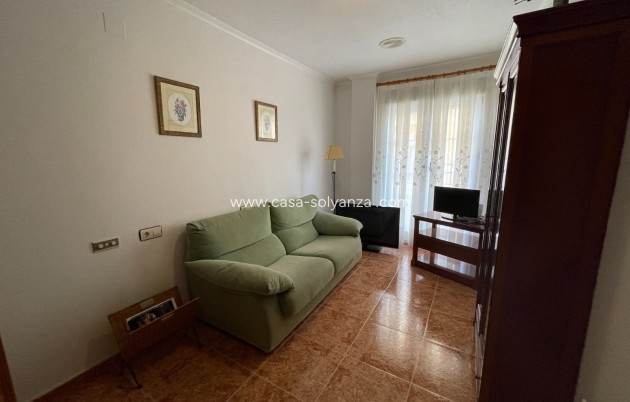 Herverkoop - Herenhuis - Formentera de Segura - Costa Blanca