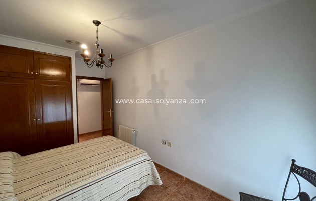 Herverkoop - Herenhuis - Formentera de Segura - Costa Blanca