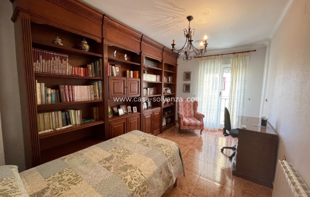 Herverkoop - Herenhuis - Formentera de Segura - Costa Blanca