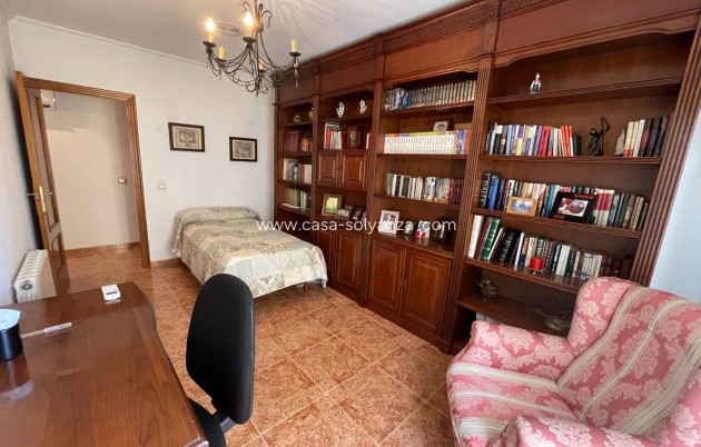 Herverkoop - Herenhuis - Formentera de Segura - Costa Blanca