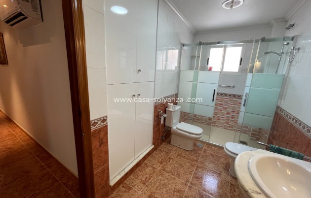 Herverkoop - Herenhuis - Formentera de Segura - Costa Blanca