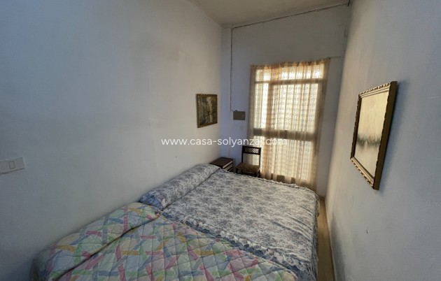 Revente - Maison de ville - San Fulgencio - Costa Blanca