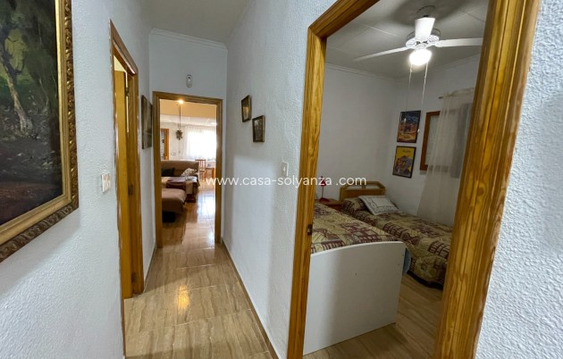 Revente - Maison de ville - San Fulgencio - Costa Blanca