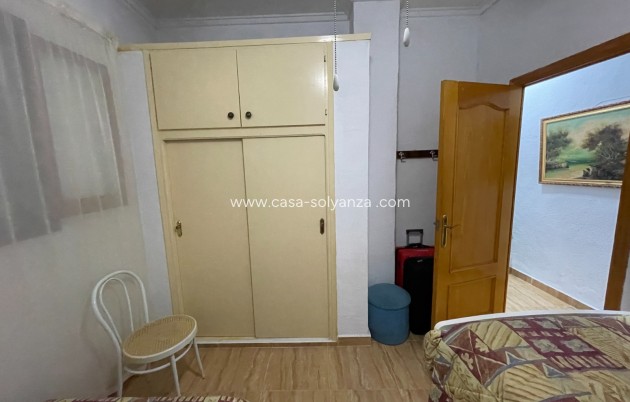 Revente - Maison de ville - San Fulgencio - Costa Blanca