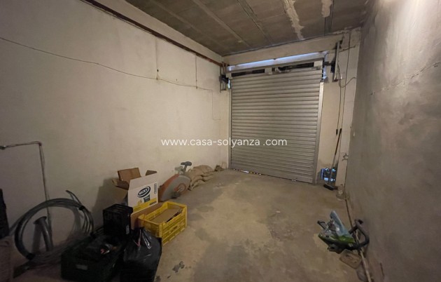 Revente - Maison de ville - San Fulgencio - Costa Blanca