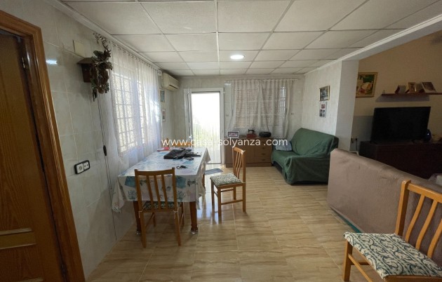 Revente - Maison de ville - San Fulgencio - Costa Blanca