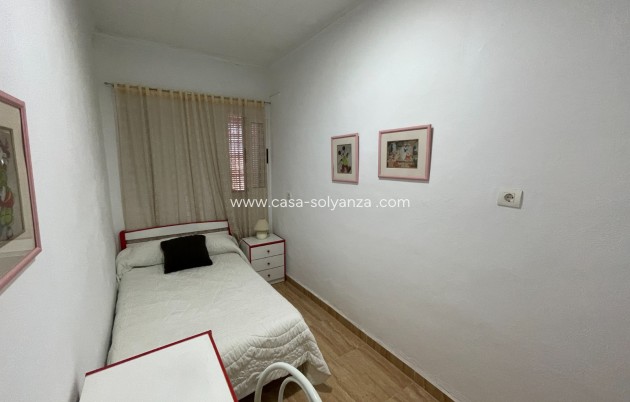 Revente - Maison de ville - San Fulgencio - Costa Blanca