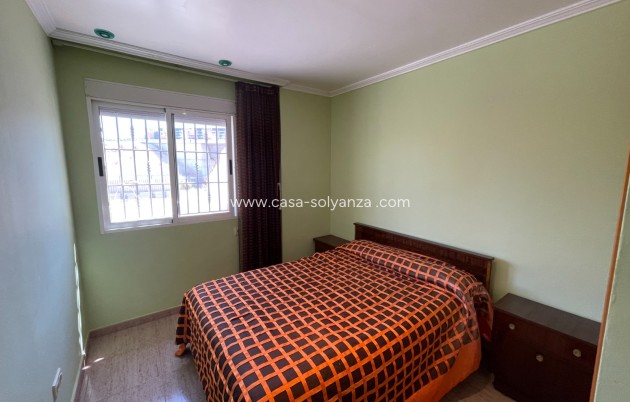 Herverkoop - Villa - Crevillente - Inland