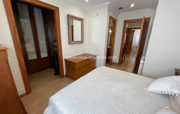 Herverkoop - Herenhuis - Elche - Costa Blanca