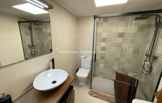 Herverkoop - Herenhuis - Elche - Costa Blanca