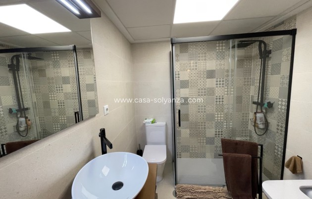 Herverkoop - Herenhuis - Elche - Costa Blanca