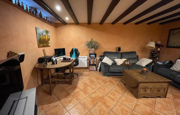 Herverkoop - Herenhuis - Elche - Costa Blanca