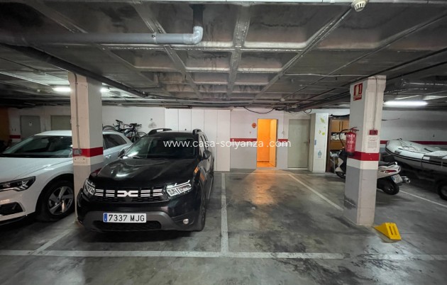 Herverkoop - Herenhuis - Elche - Costa Blanca