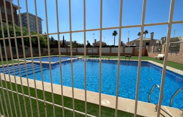 Herverkoop - Herenhuis - Elche - Costa Blanca