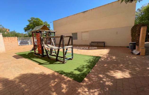 Herverkoop - Herenhuis - Elche - Costa Blanca