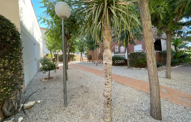 Herverkoop - Herenhuis - Elche - Costa Blanca