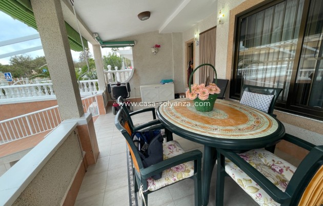 Revente - Maison de ville - Guardamar del Segura - Costa Blanca