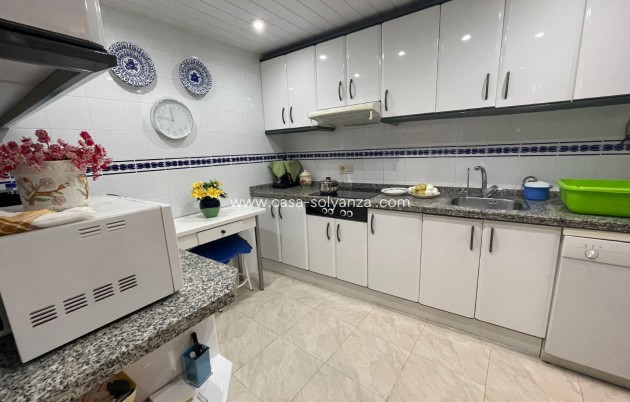 Revente - Maison de ville - Guardamar del Segura - Costa Blanca