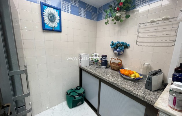 Revente - Maison de ville - Guardamar del Segura - Costa Blanca