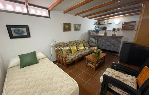 Revente - Maison de ville - Guardamar del Segura - Costa Blanca