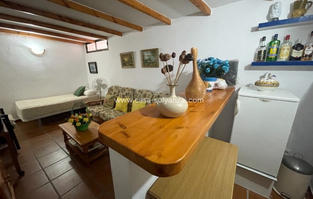 Revente - Maison de ville - Guardamar del Segura - Costa Blanca