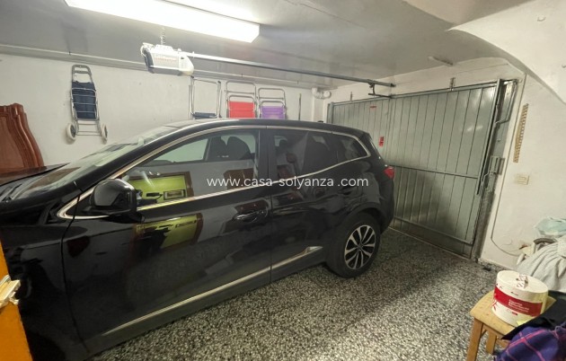 Revente - Maison de ville - Guardamar del Segura - Costa Blanca