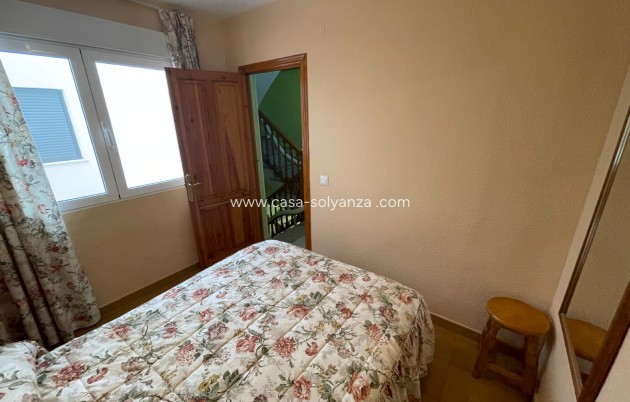 Revente - Maison de ville - Guardamar del Segura - Costa Blanca