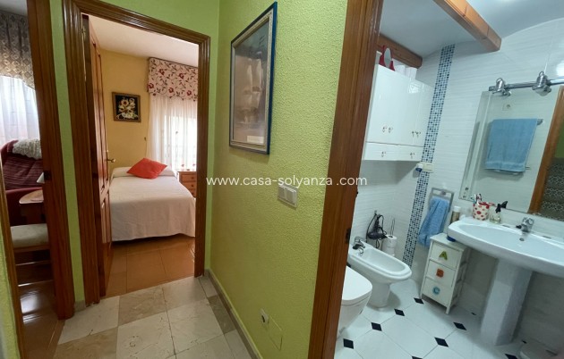 Revente - Maison de ville - Guardamar del Segura - Costa Blanca