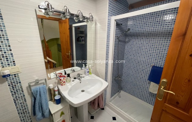 Revente - Maison de ville - Guardamar del Segura - Costa Blanca