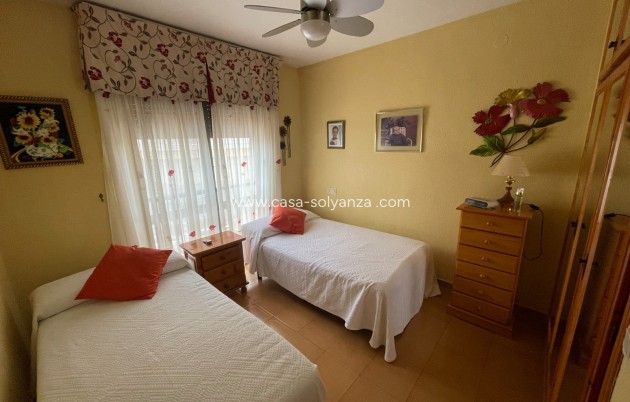 Revente - Maison de ville - Guardamar del Segura - Costa Blanca