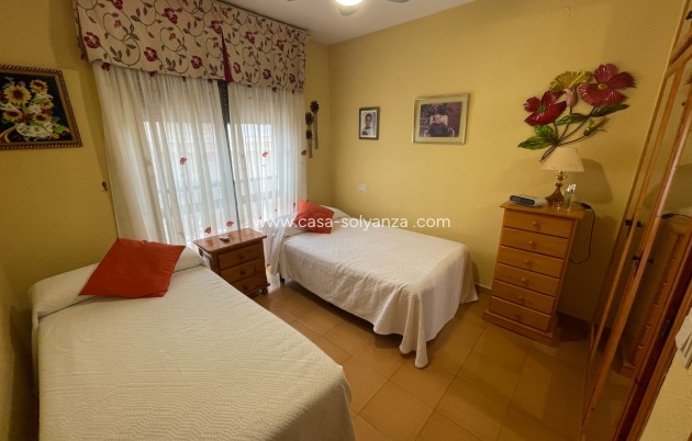 Revente - Maison de ville - Guardamar del Segura - Costa Blanca